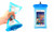 Floating  waterproof phone protection cover bag-3224la
