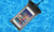 Floating  waterproof phone protection cover bag-3224la