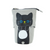 NEW-Cute Cartoon Cat Stand up Pencil & Pen Case Box Pouch0023-LA
