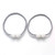 NEW-Magnetic Curtain Clips0025