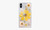 Pressed Dry flower Phone case 1146