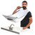 NEW-Shaving cloth men's styling apron0026-LA