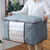 NEW-Wardrobe Organiser Storage Bag0029-LA