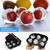 NEW-6 Giant Ice Ball Cube Maker Use0030
