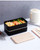 NEW-Bento Box for Adults/Children0032