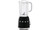 Smeg BLF01 Jug Blender with Stainless Steel Blades, 4 Speed Settings and Pulse Function, Pre-Set Smoothie and Crushed Ice Programmes, Safety Lock, 1.5 Litre, 800 W