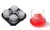 Rose  Giant Ice Ball Cube Maker 