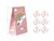 NEW-Unicorn Party Bags Paper Candy Treat Gift Bag0043-LA