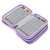 NEW-Pencil Case72 Holes 4Layers Large Capacity Stationery Storage Bag Pencil Box School Supplies0047