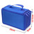 NEW-Pencil Case72 Holes 4Layers Large Capacity Stationery Storage Bag Pencil Box School Supplies0047