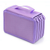 NEW-Pencil Case72 Holes 4Layers Large Capacity Stationery Storage Bag Pencil Box School Supplies0047