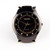 NEW-Wristwatch Quartz Round dial bracelet Watch0048-LA