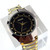 NEW-Wristwatch Quartz Round dial bracelet Watch0048-LA