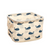 NEW-Animal Printed Storage Box 0050-LA