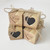 NEW-Vintage  Kraft Paper Candy Boxes0054-LA