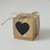 NEW-Vintage  Kraft Paper Candy Boxes0054-LA