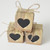 NEW-Vintage  Kraft Paper Candy Boxes0054-LA