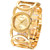New-Watches Women Fashion Bracelet Quartz Watch WatchValentine Gift0055-LA