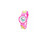 New-3D Cartoon Pattern Silicone Band Waterproof Quartz Watch0056-LA