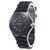 New-Unisex Men Women Fashion Silicone Quartz Jelly Wrist Watch0057-LA
