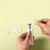 NEW-Automatic Toothpicks Holder, Disposable Dental Floss Picks, Dental Floss Sticks Case0061-LA