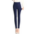 NEW-Solid Color Waist control Long Trousers Pants0070-LA