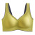 NEW-Non-Wire Seamless Bra0071-LA