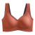NEW-Non-Wire Seamless Bra0071-LA