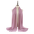 NEW-chiffon scarf ready to wear immediate hijab0073-LA