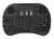 BR-Mini Wireless Keyboard, Tvbox, Smart Tv And Much More
