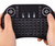 BR-Mini Wireless Keyboard, Tvbox, Smart Tv And Much More
