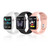 BR Smart bracelet X6B