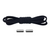 NEW-1/2pcsQuick Release Replacement Shoe Laces For Adults0080-LA