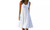 NEW-Women's Solid Colour Beach Dress0083-LA
