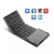 NEW-Mini Foldable Folding Bluetooth Wireless Keyboard with Touch 0268