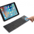 NEW-Mini Foldable Folding Bluetooth Wireless Keyboard with Touch 0268