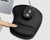 BR-Mousepad Ergonômico Neoprene Apoio De Punho  Office