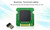 ALI-For Notebook Laptop Mac Desktop PC Computer Smart TV 2.4G Wireless Keyboard and Mouse Protable Mini Keyboard Mouse Combo Set