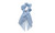  NEW-Women Hair Scrunchie Bows Ponytail Holder Hairband Bow Knot Scrunchy Girls Hair Accessories 