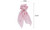  NEW-Women Hair Scrunchie Bows Ponytail Holder Hairband Bow Knot Scrunchy Girls Hair Accessories 