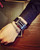 New-Digital Watches Stainless Steel Unique Matrix0086-LA