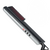 NEW-Hair Straightener Brush Ceramic Heating Electric Portable0088