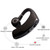 BRA-Headphone With Mic  Wireless Bluetooth Headset V9 earphones Handsfree  Bluetooth