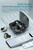 BRA-M18 TWS Bluetooth 5.1 9D Stereo Waterproof Earbuds With Microphone Wireless Earphones