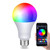 BRA-E27 LED RGB Magic light Bulb lamp Spotlight APP Control
