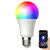 BRA-E27 LED RGB Magic light Bulb lamp Spotlight APP Control