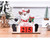 Wooden Chrismtas Calendar  9746 