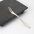 BRA-Stainless steel 2pcs Food Clip Escargot Fork Clip Snail Tong Utensils Dishware