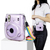 BRA-Transparent protective cover instax Mini 11 camera drop resistant cover