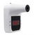 BRA&GB-Automatic wall infrared thermometer